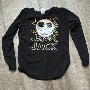 Disney Jack SkellingtonT-shirt